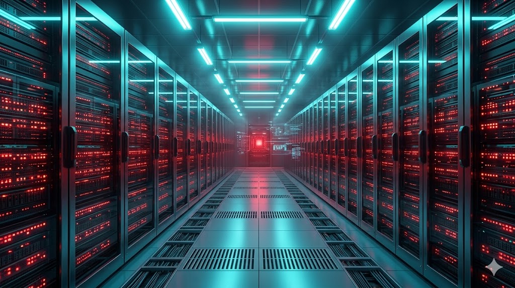 Enterprise Infrastructure